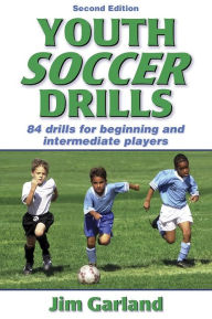 Youth Soccer Drills - 2E