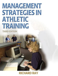 Management Strategies in Athletic Training - 3E / Edition 3