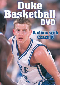 Duke Basketball Series Complete Colleciton DVD