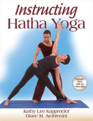 Instructing Hatha Yoga