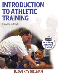 Introduction to Athletic Training - 2nd Edition / Edition 2