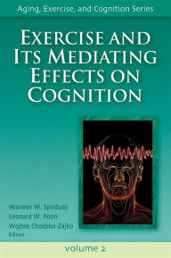 Exercise and It's Mediating Effects on Cognition