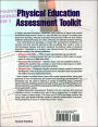 Alternative view 2 of Physical Education Assessment Toolkit / Edition 1