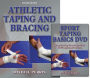 Athletic Taping and Bracing Book-2nd Edition - DVD Package / Edition 2