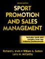 Sport Promotion and Sales Management - 2nd Edition / Edition 2