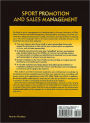 Alternative view 2 of Sport Promotion and Sales Management / Edition 2