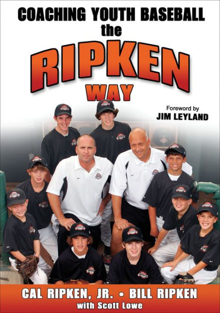 Baltimore Orioles Gift Guide: 10 must-have Cal Ripken items