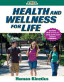 Health and Wellness for Life w/Online Study Guide