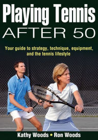 Playing Tennis After 50