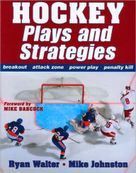 Hockey Plays and Strategies