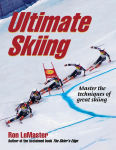 Alternative view 1 of Ultimate Skiing