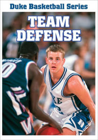 Duke Basketball Video Series: Team Defense DVD