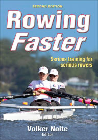 Rowing Faster, 2E