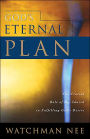 God's Eternal Plan