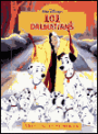 Walt Disney's 101 Dalmatians (Read-Aloud Storybook Series)