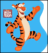 Tiggerific Things