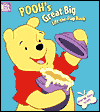 Winnie the Pooh's Great Big Flap Book