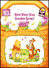 How Does Your Garden Grow?