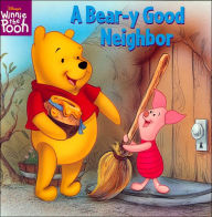 A Bear-y Good Neighbor