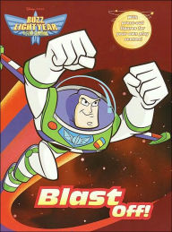 Blast Off!