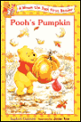 Pooh's Pumpkin