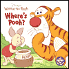 Where's Pooh?