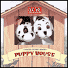 The Puppy House