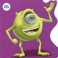 I'm Mike (Monsters, Inc.)