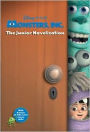 Monsters, Inc.: The Junior Novelization