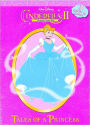 Tales of a Princess