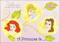 A Princess Is...