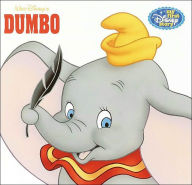 Dumbo: My First Disney Story