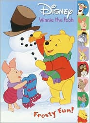 Frosty Fun
