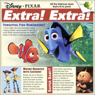 Extra! Extra!