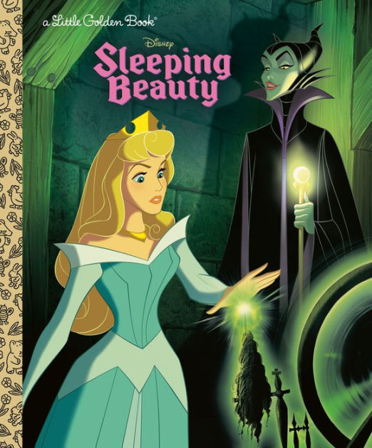 Revisiting Disney: Sleeping Beauty