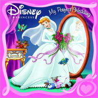 Cinderella: My Perfect Wedding