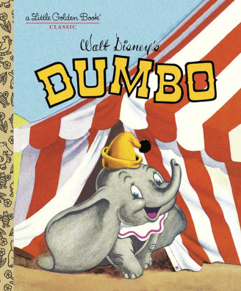 Dumbo (Disney Classic)