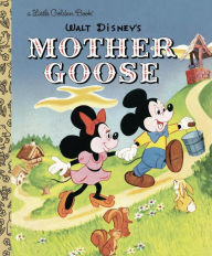 Title: Mother Goose (Disney Classic), Author: RH Disney
