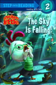 Sky Is Falling!