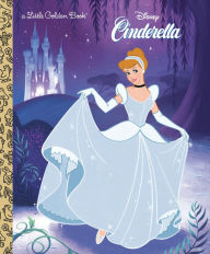 Title: Walt Disney's Cinderella (Disney Princess), Author: RH Disney