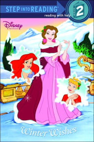 Title: Winter Wishes (Disney Princess), Author: Apple Jordan