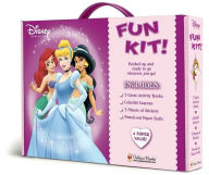Disney Princess Fun Kit