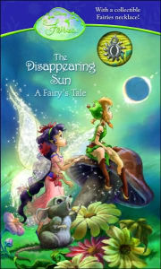 The Disappearing Sun