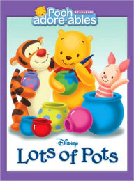 Lots of Pots