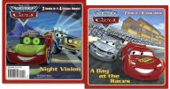 A Day at the Races/Night Vision