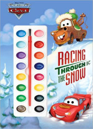 Racing Through the Snow