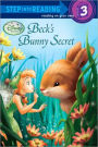 Beck's Bunny Secret (Disney Fairies)