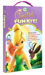 Tinker Bell Fun Kit