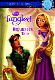 Rapunzel's Tale (Disney Tangled Series)