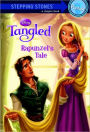 Rapunzel's Tale (Disney Tangled Series)